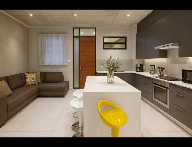 2 BEDROOM PROPERTY TO RENT IN BROOKLYN